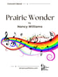 Prairie Wonder Concert Band sheet music cover